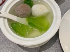 -潮府馆·非遗潮州菜·世纪公园(新国际博览中心店)