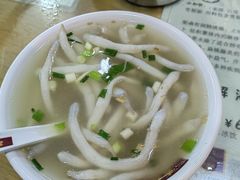 -荔林食店(西华路店)