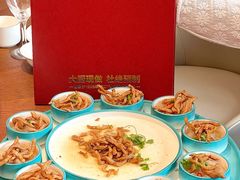 -特味村大酒店(南三环店)