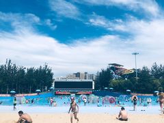 -欢乐水魔方水世界