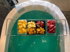 -三亚湾海居铂尔曼度假酒店