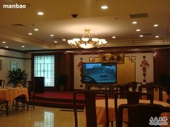 -上海老饭店(北京分店)