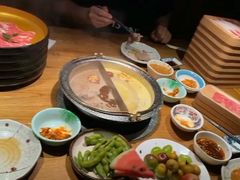 -蟹将军·松叶蟹和牛日料放题自助(K11店)