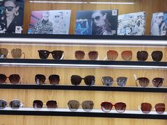 -视佳眼镜EYE(中山北路店)