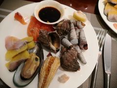 -宁波逸东豪生大酒店·豪生咖啡厅