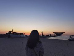 -山海广场