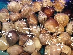 -SEA西雅图海鲜自助餐厅(海乐世界店)