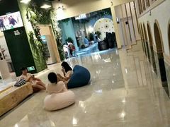 -沐王府水会(中欣广场店)
