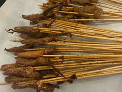 -长药唐师乐山油炸(石人直营店)