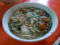 不翻汤-高记清香园绝味不翻汤