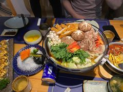 -浦·传统日式料理(3 5 1 1 店)