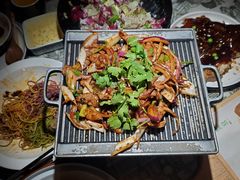 -绿茶餐厅(昌平悦荟店)