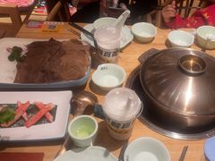 -椰夫人·养生椰子鸡(金沙洲永旺店)