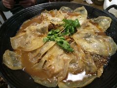-东吴面馆(十全街店)