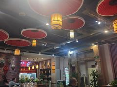 -小蓉合餐厅·川菜·陕南菜(凤城二路店)