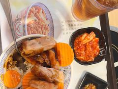 -吉野家(长沙五一广场IFS店)