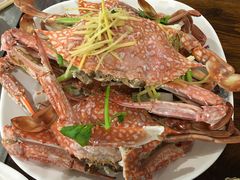 -班赞海鲜市场