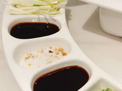 -北京老铺烤鸭(欣大购物广场店)