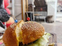 -大象厨房(重庆道店)