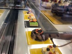 -大理实力希尔顿酒店•香全日制餐厅