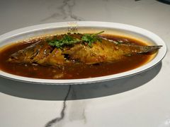 -又见炊烟私房菜(敬亭路店)