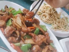 -龙香居海鲜浑锅家常菜·特色驴肉