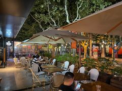 露天位-Peet's 皮爷咖啡(东湖路手作店)