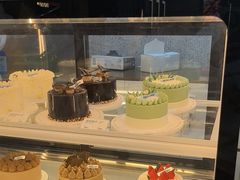 -野人先生现做冰淇淋(北京环宇荟店)