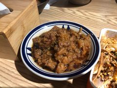 山西小酥肉-老九圆山西面馆(CBD店)