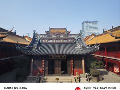 -钦赐仰殿道观