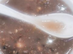 -八百里牛肉汤(盖饭·锅贴·万象城店)