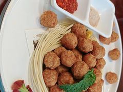 -鹿鸣春饭店(总店)