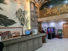 -绿岛汤泉韩式休闲会所