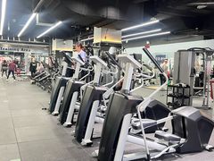 -VLines耀能运动24小时·月付制健身(京广桥店)