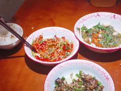 -蛮佬拾·乡里土菜馆(河西王府井店)