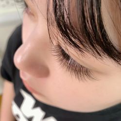-西柚美甲美睫半永久