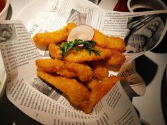 石斑鱼-佐度王子扒房(爱建卓展店)