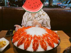 -阿甘龙虾·重庆麻麻鱼(中豪店)