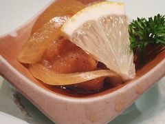-眞日本料理