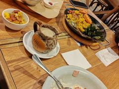 -玛格萝妮(汇智国际商业中心店)