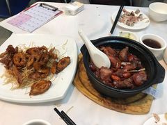 -文记壹心鸡(宝华路店)