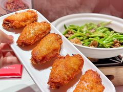 -九毛九西北菜(水荫店)