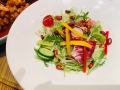 -泰钰丰烤鸭(永安道店)