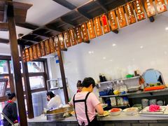 -长人馄饨铺(解放街店)