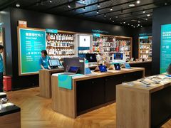 -顺电·脉(浦东嘉里城店)