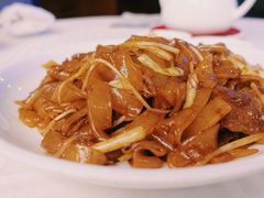 -潮福城大酒楼·潮粤菜·港式点心(阳光城店)