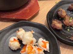 -牛角烧肉(步步高星城天地店)
