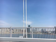 -星海湾跨海大桥