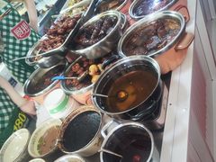 -友琴面馆(东白溪公寓店)