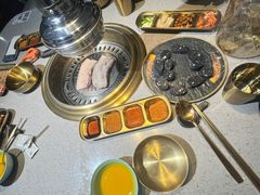 -妥妥烤肉料理(昙华林店)
